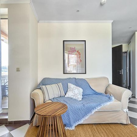 Hasienda Beach Sozopol Luxury 2 Bedroom Apartment Sea View Exterior photo
