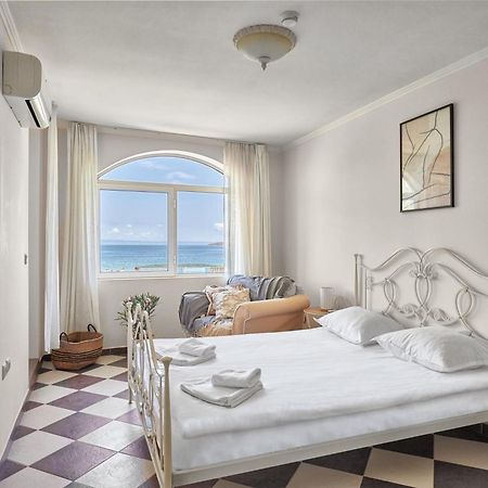 Hasienda Beach Sozopol Luxury 2 Bedroom Apartment Sea View Exterior photo