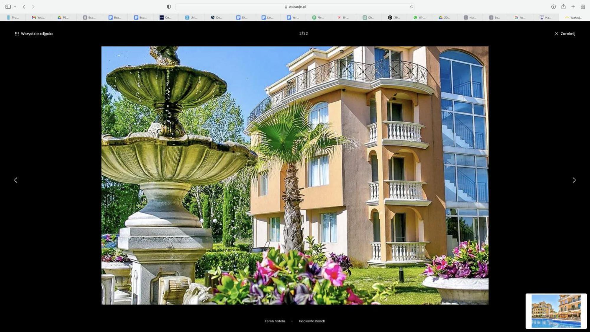 Hasienda Beach Sozopol Luxury 2 Bedroom Apartment Sea View Exterior photo