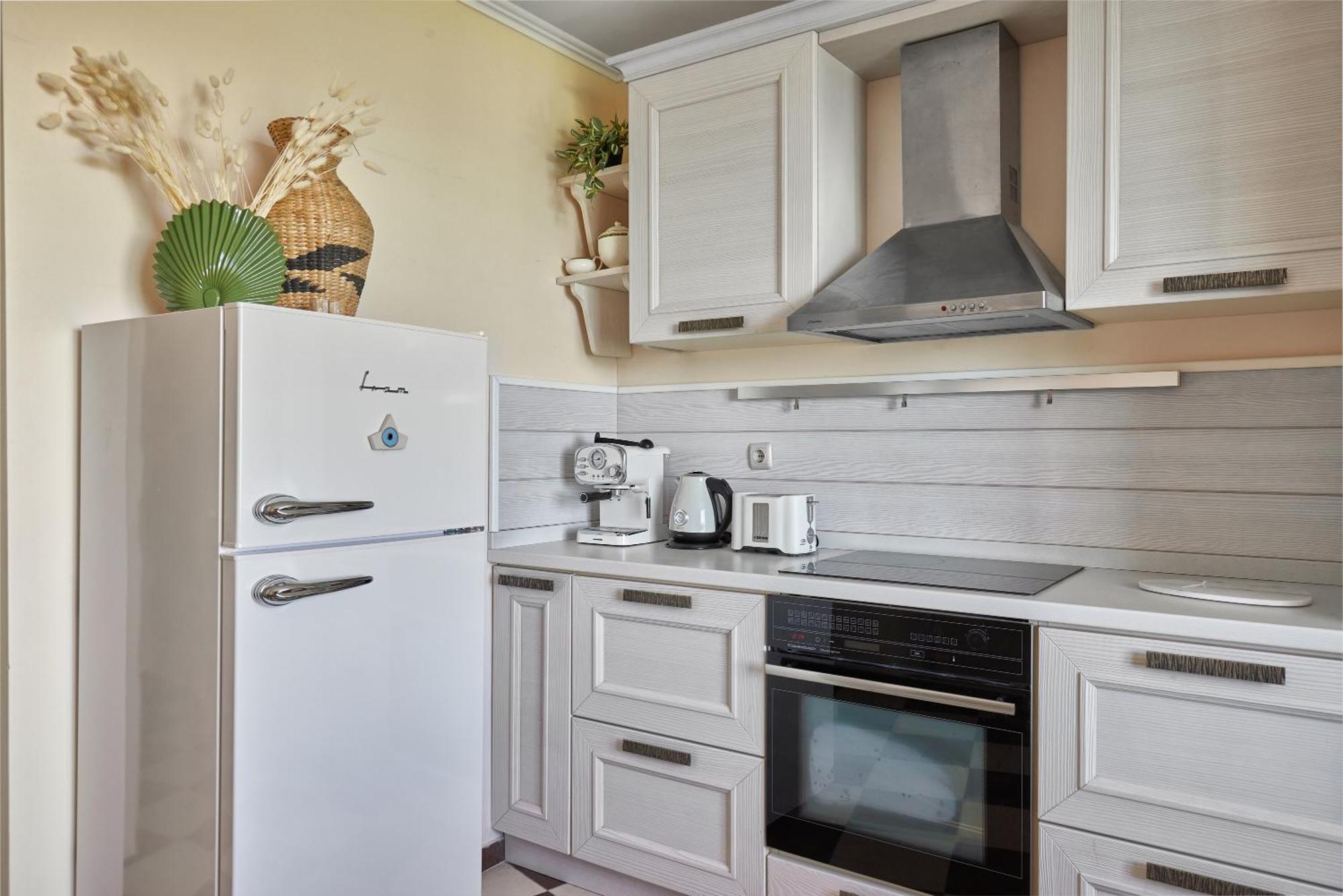 Hasienda Beach Sozopol Luxury 2 Bedroom Apartment Sea View Exterior photo